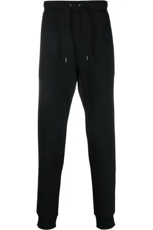 Ralph Lauren Jogginghose mit Logo-Stickerei