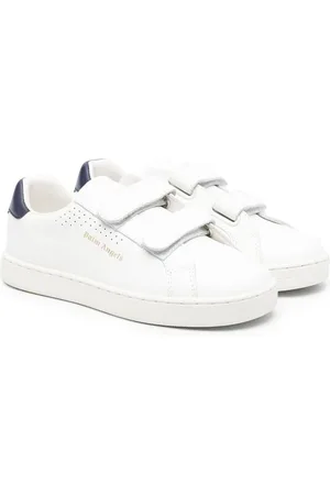 Palm Angels Sneakers mit Logo-Print