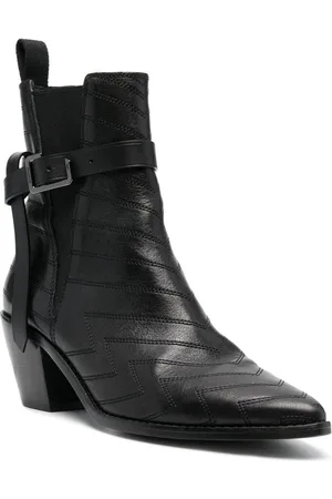 Zadig & Voltaire Klassische Stiefeletten