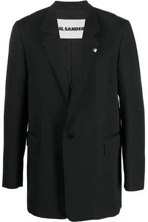 Jil Sander Einreihiges Sakko