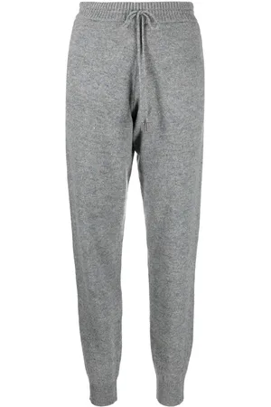 Woolrich Gestrickte Tweed-Hose