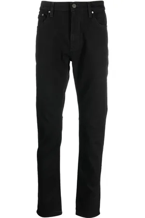 Michael Kors Klassische Slim-Fit-Jeans