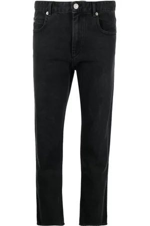 Marant Etoile Nea Slim-Fit-Jeans