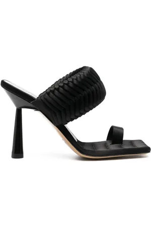 Gia Borghini Sandalen mit Absatz 115mm