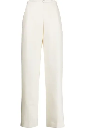 Gia Studios Hose mit weitem Bein