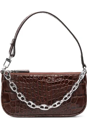 By Far Mini Rachel Handtasche
