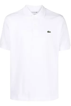 Lacoste Herren T-Shirts - Kurzärmeliges Poloshirt