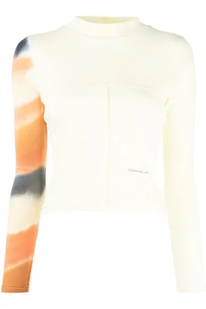 ECKHAUS LATTA Oberteil mit langen Ärmeln