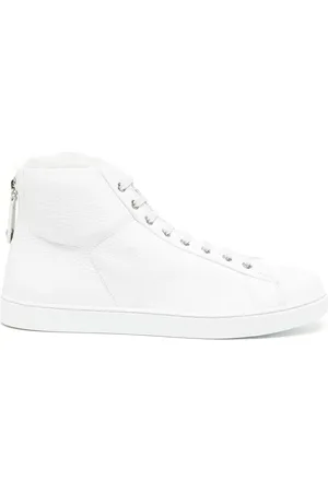 Gianvito Rossi Peter High-Top-Sneakers