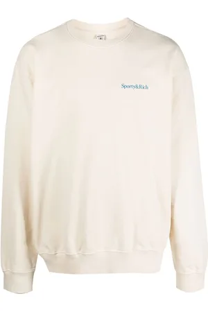 Sporty & Rich New Health Sweatshirt