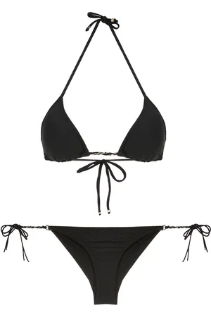 AMIR SLAMA Klassischer Bikini