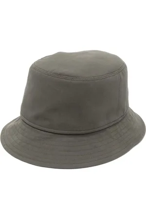 Borsalino Fischerhut mit Logo-Etikett