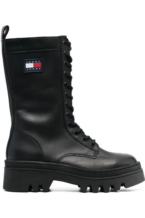 Tommy Hilfiger Twelve Stiefel