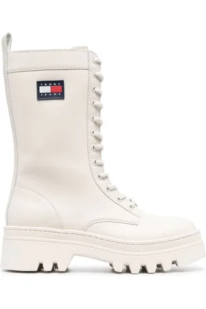 Tommy Hilfiger Twelve Stiefel