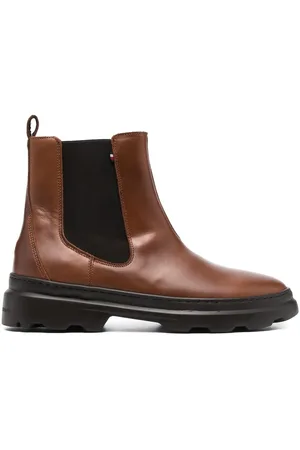 Tommy Hilfiger Klassische Chelsea-Boots