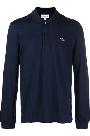 Lacoste Langärmeliges Poloshirt