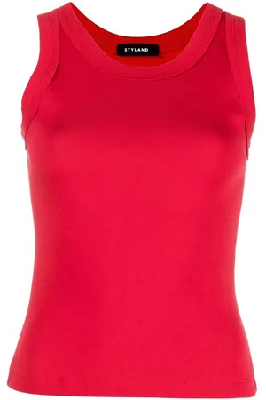 Styland Schmales Top