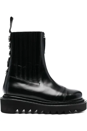 TOGA PULLA Stiefeletten mit Profilsohle