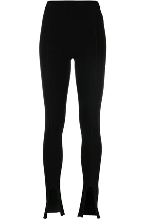 AERON Gerippte Hose