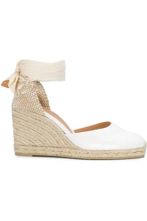 Castaner Carina Espadrilles 90mm
