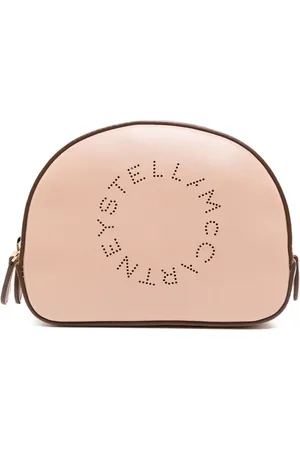 Stella McCartney Kosmetik-Etui mit Logo