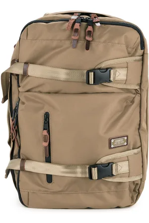As2ov Rucksack mit Schnallen