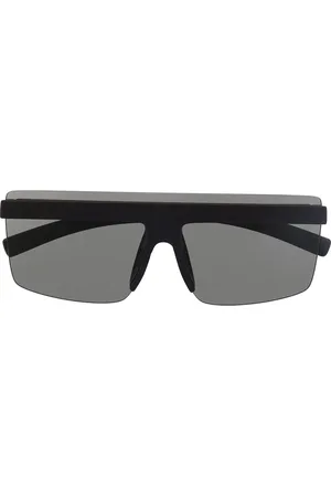 MYKITA Sonnenbrille mit Oversized-Gestell