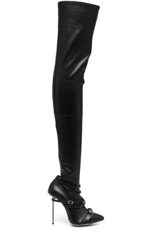 HARDOT Heroine Stiefel 120mm
