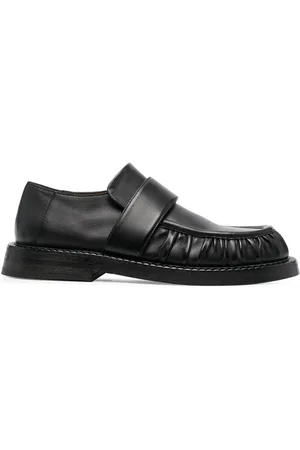 MARSÈLL Loafer aus Leder
