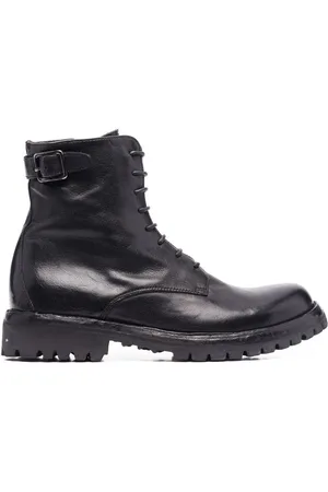 Officine creative Loraine Schnürstiefel