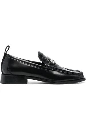Karl Lagerfeld Klassische Loafer