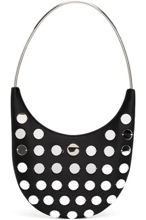 COPERNI Gepunktete Tasche