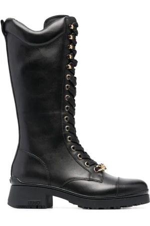 Liu Jo Nancy Schnürstiefel