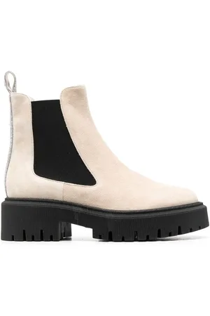 LORENA ANTONIAZZI Klassische Stiefel 55mm