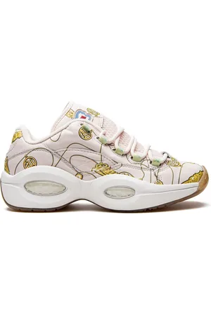 Reebok X BBC ICECREAM Question Sneakers