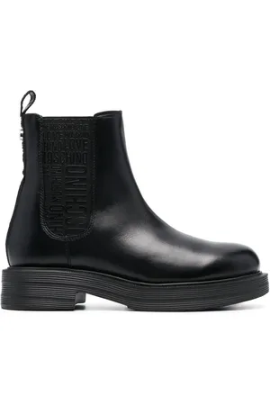 Moschino Chelsea-Boots 40mm