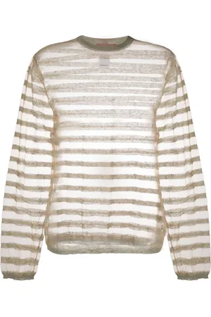 ECKHAUS LATTA Klassischer Pullover