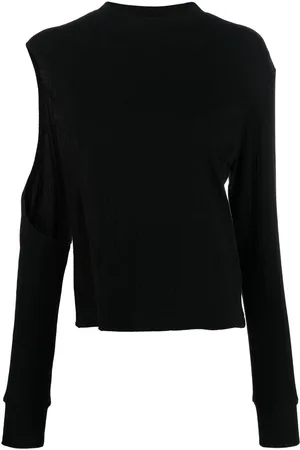 ECKHAUS LATTA Slash Sweatshirt