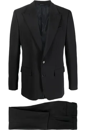 Dolce & Gabbana Einreihiger Anzug
