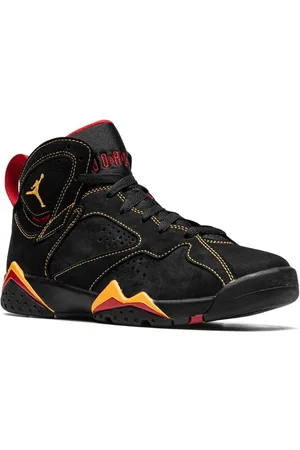 Jordan Air Jordan 7 Retro Citrus Sneakers