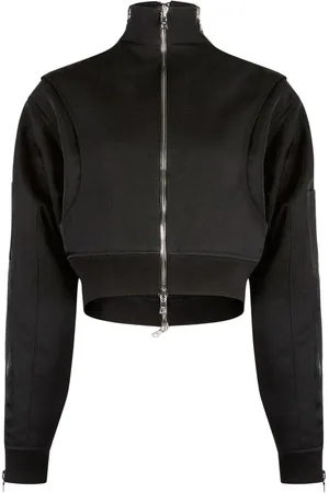 RTA Dulce Cropped-Jacke