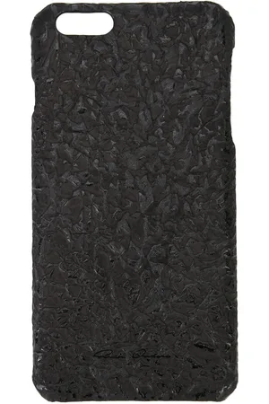 Rick Owens Texturierte iPhone 6-Hülle