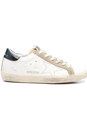 Golden Goose Superstar Sneakers