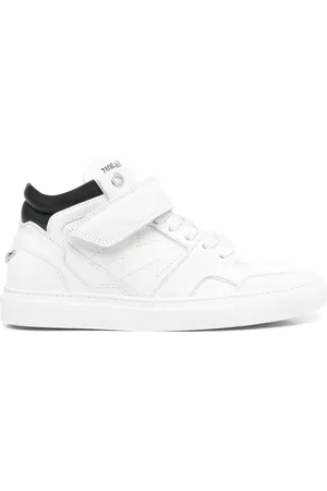 Zadig & Voltaire Sneakers mit Logo-Print
