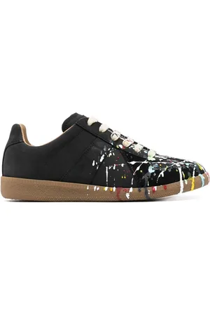 Maison Margiela Paint Replica Sneakers