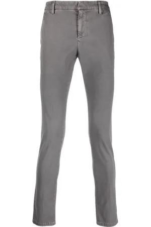 Dondup Ausgeblichene Skinny-Hose