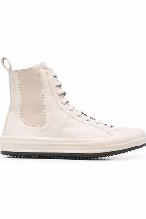 Officine creative Klassische High-Top-Sneakers