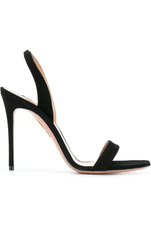 Aquazzura So Nude