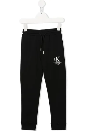 Calvin Klein Jogginghose mit Logo-Print