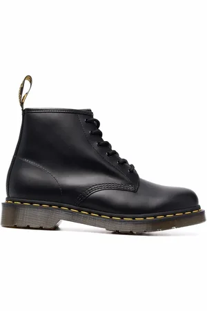 Dr. Martens 101 Schnürstiefel
